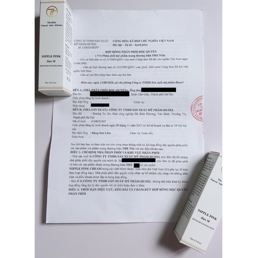 ⊕¤Combo Peel + Làm Hồng Nhũ Hoa - Bikini Hiệu quả 2 trong 1 Nipple Pink | BigBuy360 - bigbuy360.vn