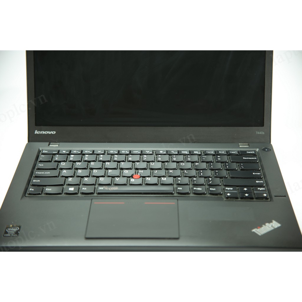 [Siêu Phẩm] Thinkpad T440s Core I5 4300U /Ram 8Gb/128SSD Tặng túi+ Chuột K Dây | BigBuy360 - bigbuy360.vn