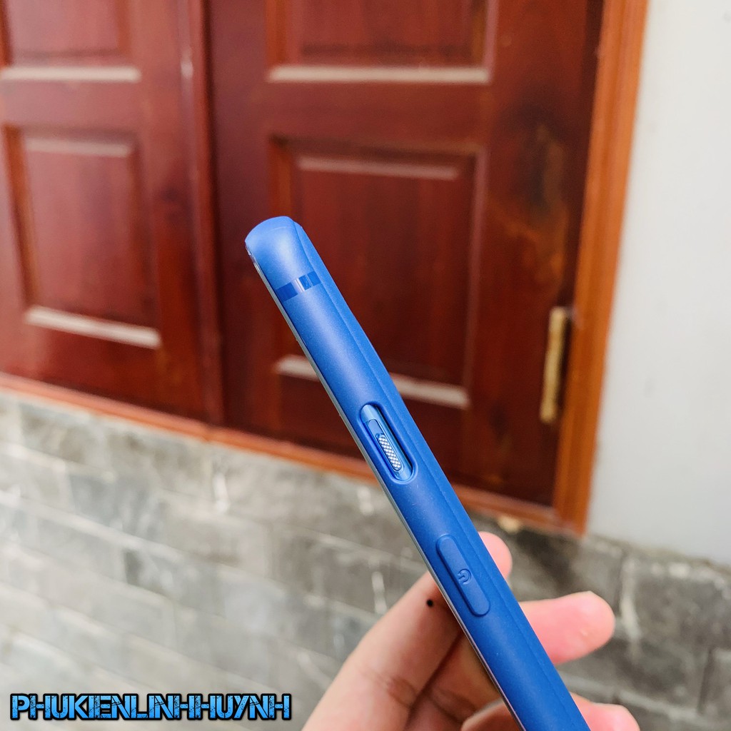 One Plus 7T - Ốp lưng TPU dẻo nhiều màu ôm sát máy thiết kế chi tiết cực chuẩn.