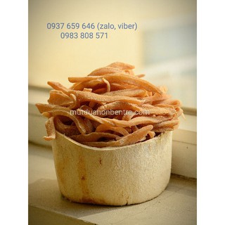 Mứt dừa non Bến Tre vị Cafe ở tphcm Sài Gòn