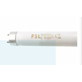 Combo 4 bóng đèn diệt côn trùng 20w - 60cm