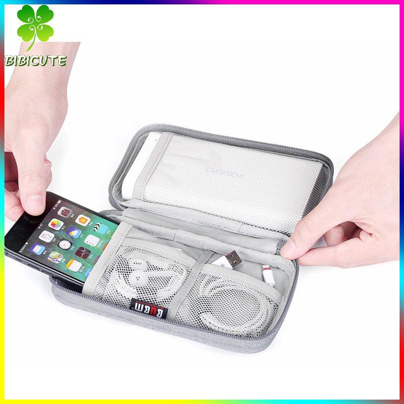 Túi Đựng Phụ Kiện Điện Tử Chuyên Dụng | BigBuy360 - bigbuy360.vn