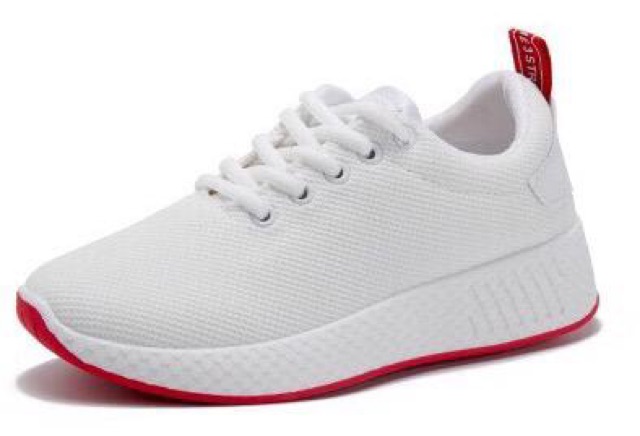 Giày R2 Trơn nữ | BigBuy360 - bigbuy360.vn
