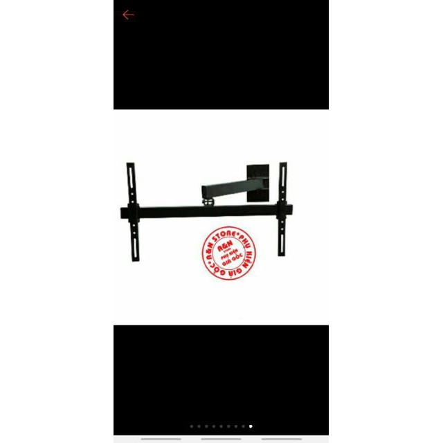 GIÁ TREO TIVI XOAY 19 INCH - 42 INCH TREO TƯỜNG | BigBuy360 - bigbuy360.vn