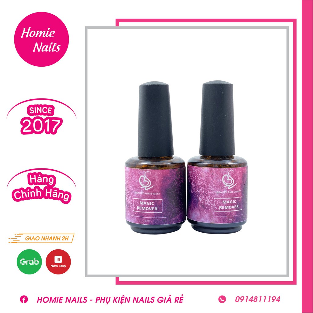 COMBO 3 CHAI PHÁ GEL THẦN THÁNH VINIMAY/BNS