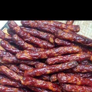 Lạp Sườn