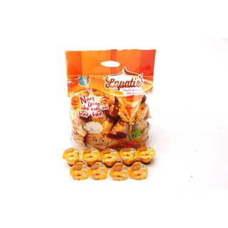 Thạch caramen lòng Hải 400g