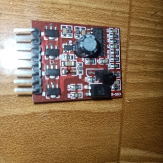 bo dao động sg3525
