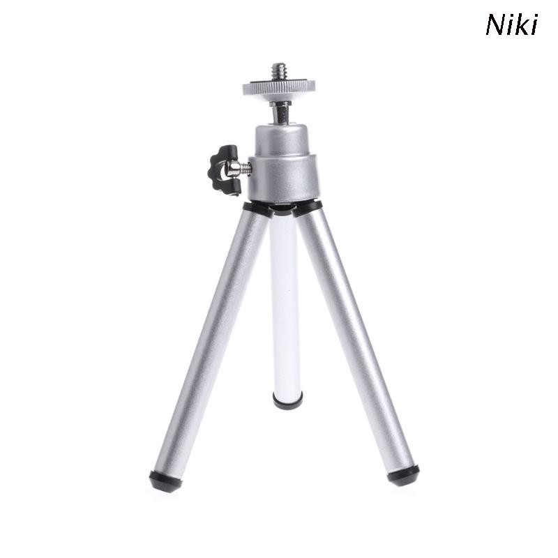 Chân Tripod Mini Cho Máy Ảnh Canon Nikon