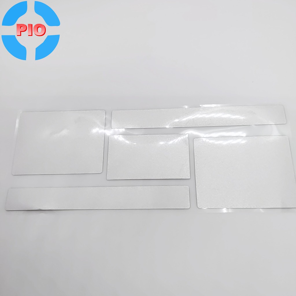 Bộ Tem Sticker Yoshimura Phản Quang Cao Cấp Dán Xe Máy, Ô Tô, Mũ Bảo Hiểm, Chống Thấm Nước, Chống Bay Màu