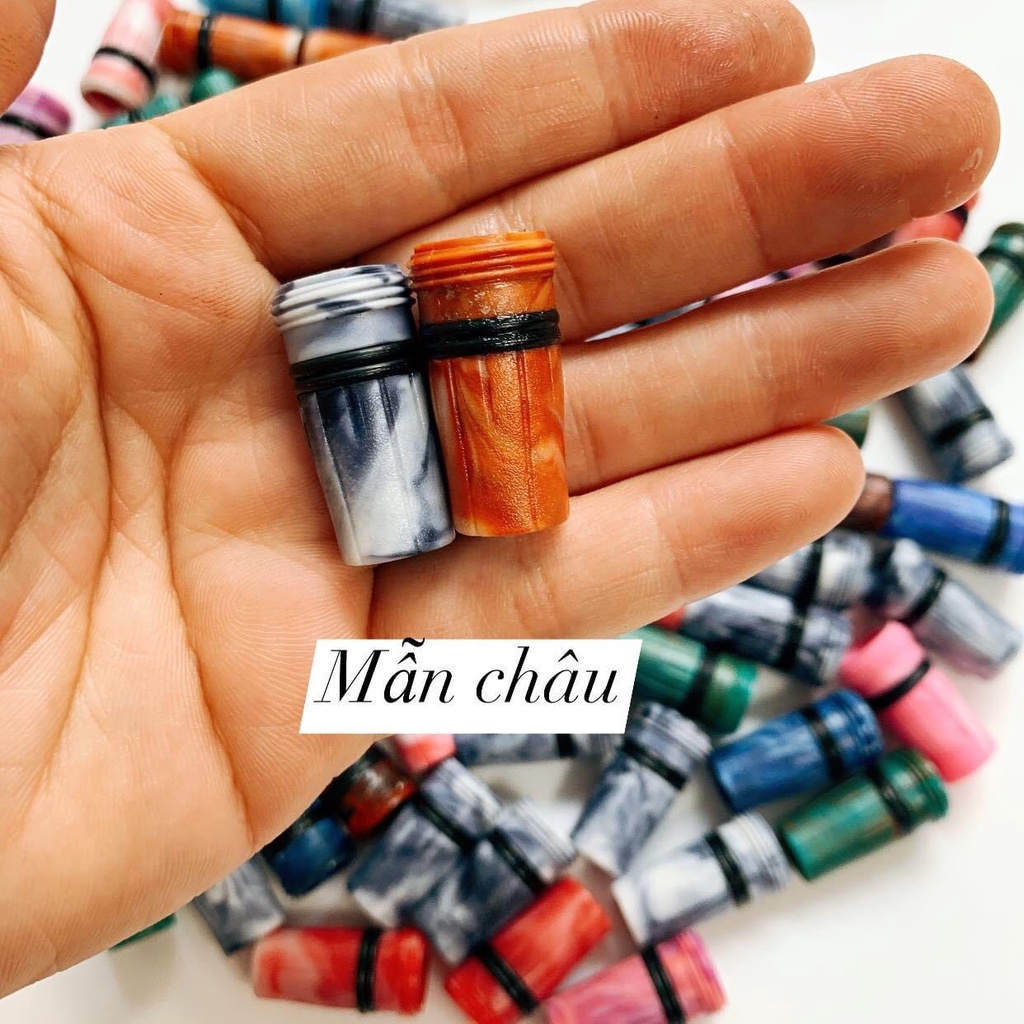 Đầu Nhựa Nối Máy Thần Thánh