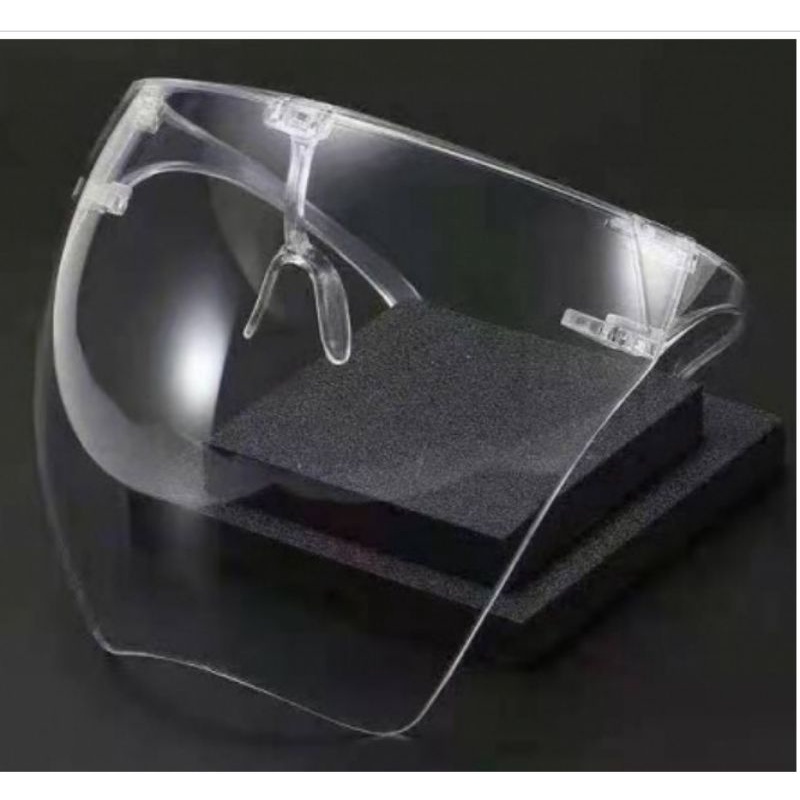 Kính chống giọt bắn, tấm chắn giọt bắn, ngăn bụi, trong suốt, cao cấp, thoải mái khi sử dụng | BigBuy360 - bigbuy360.vn