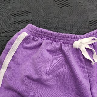 Quần Thể Thao hoa cúc🌼nữ (40kg-60kg)