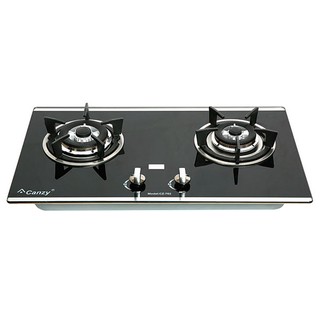 Bếp gas âm Canzy CZ 762 Hàng chính hãng