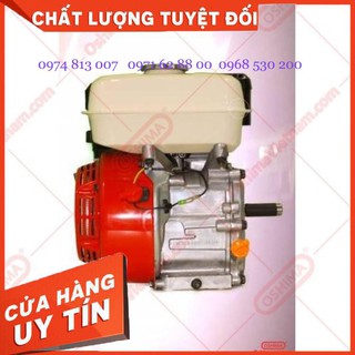 Máy nổ Oshima New 200