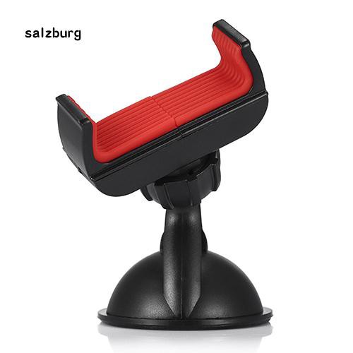 Giá đỡ điện thoại gắn kính chắn gió xe hơi xoay 360 độ fhue _ | BigBuy360 - bigbuy360.vn