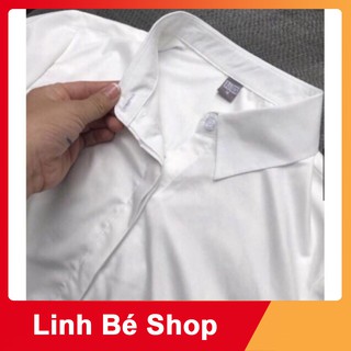 Áo sơ mi UNI công sở cao cấp - bán chạy