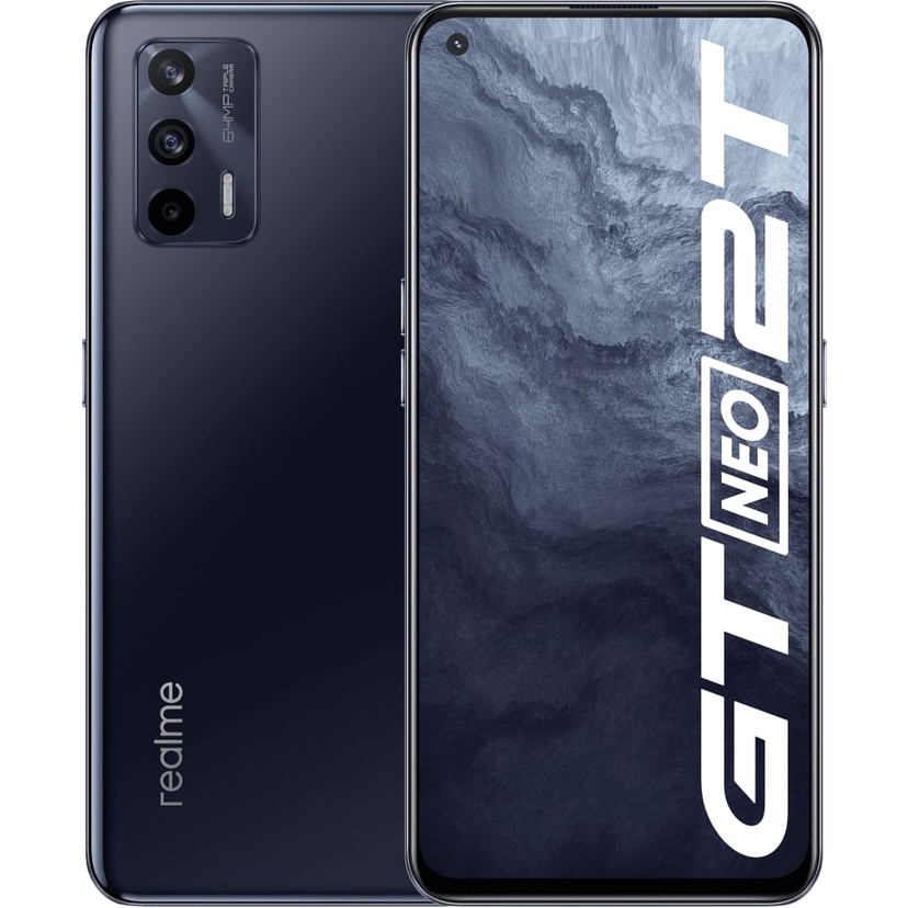 Điện thoại Realme GT Neo 2T