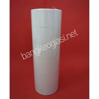 Cây băng keo 2 mặt 0.5F, 1.2F, 2.5F, 5F