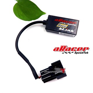 ECU Aracer RC Mini 5 cho xe Winner - Sonic