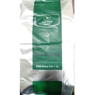 Trà ô lông lộc phát túi 1kg