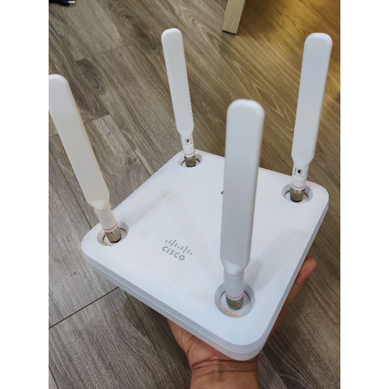 Bộ Phát Wifi Cisco AIR-AP1852E-E-K9