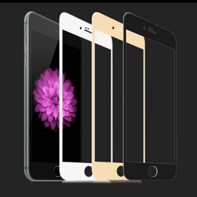 Combo: 10 cường lực phủ kín ip6/6plus/7/7plus/8/8plus/x