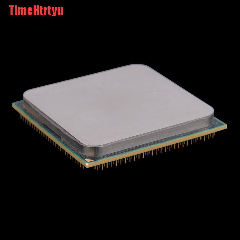 Bộ Xử Lý Cpu Timehttyu Amd Ii X2 250 3.0ghz 2mb Am3 + Adx2500Ck23Gm | BigBuy360 - bigbuy360.vn