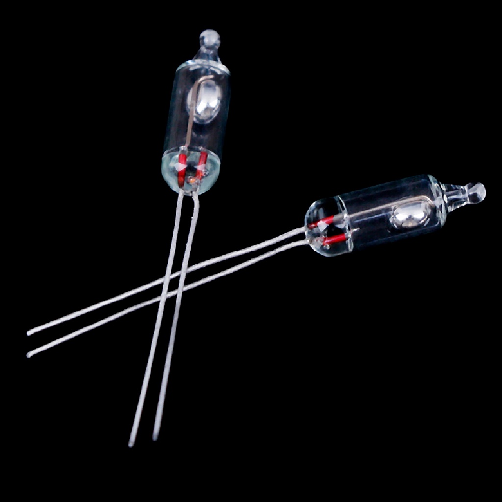 Bộ 10 Công Tắc Nghiêng Điện 10 0.5A / 20V 102 Góc