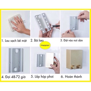 Giàn Phơi Đồ Thu Gọn Thông Minh