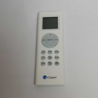 Điều khiển điều hòa CASPER mới 2 chiều giá rẻ
