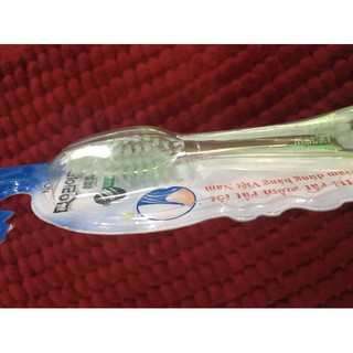 SET 5 Bàn Chải Đánh Răng P/H Mềm Mại Đẹp