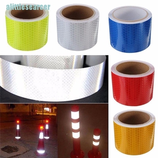 Băng Keo Phản Quang Tự Dính 5cm x