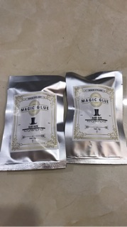 Keo Magic mẫu mới