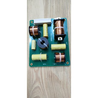 1c phân tần loa prx-715