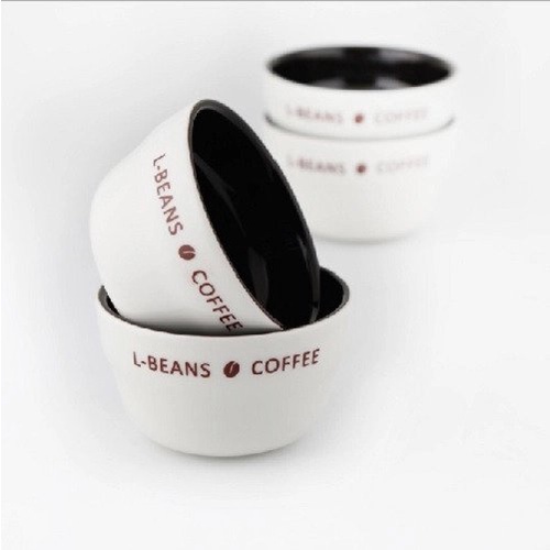 Chén Cupping L-Beans