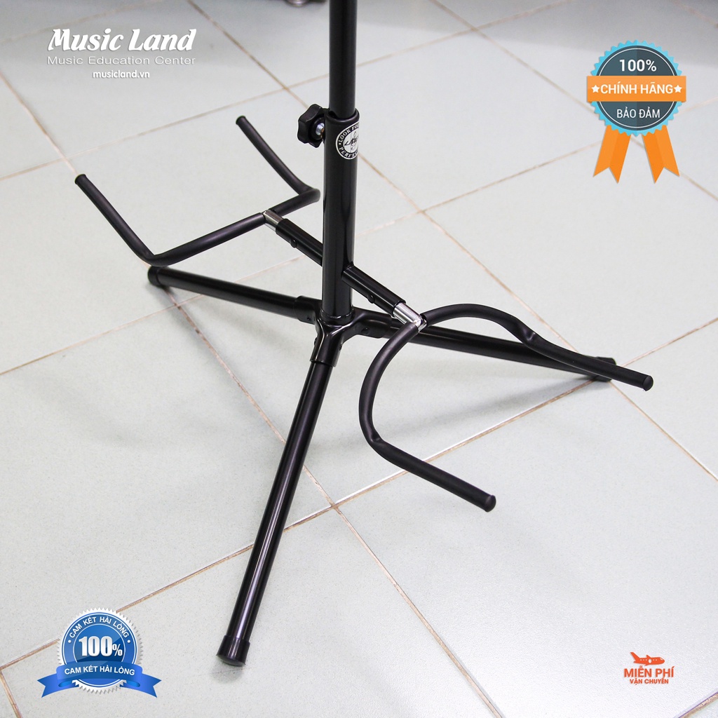 Giá Để Đàn Guitar Lazer GS-014D – Chính Hãng