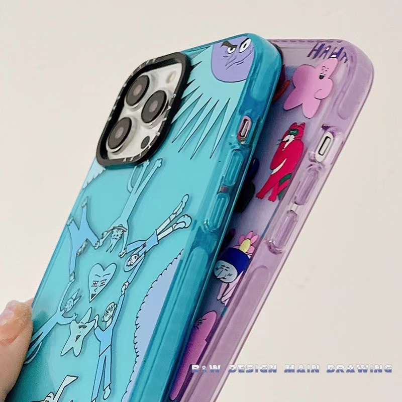 Ốp Điện Thoại Silicon Mềm Trong Suốt Chống Sốc Cho iPhone 14 13 12 11 Pro MAX 14 Plus IX XS MAX XR 7 8Plus