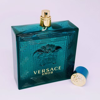 Nước Hoa Verscace Eros For Men 100ml Fullsize