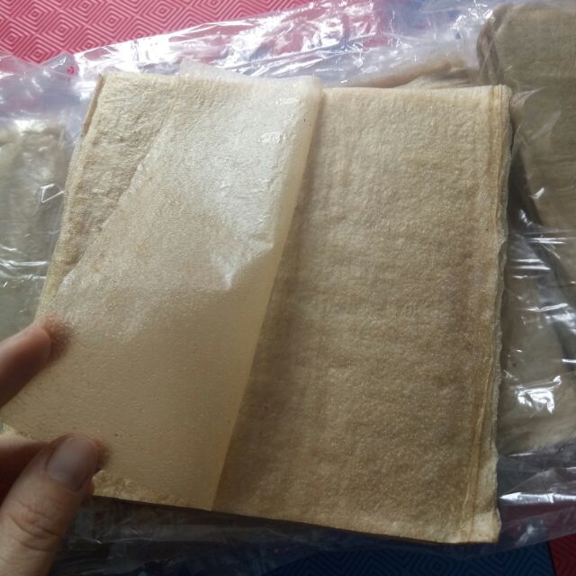 Combo lá cuốn ram Hà Tĩnh và măng khô