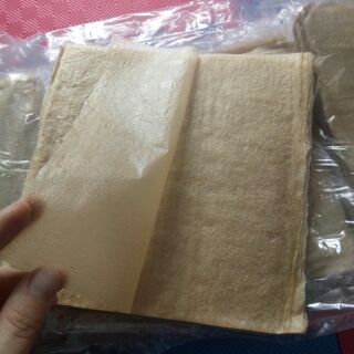 Combo lá cuốn ram Hà Tĩnh và măng khô