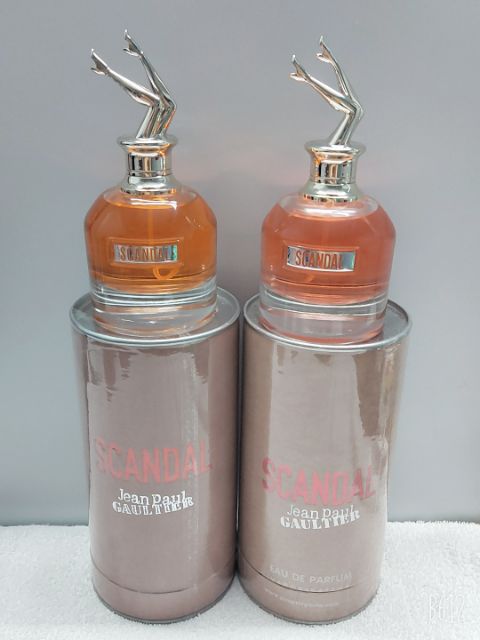 NƯỚC HOA NỮ SCANDAL LON CHÂN 80ML SIÊU THƠM SIÊU ĐẸP NHƯ ẢNH | BigBuy360 - bigbuy360.vn