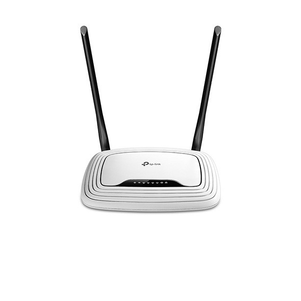 Bộ phát Wifi TP Link 300M Wireless Router TL-WR841N