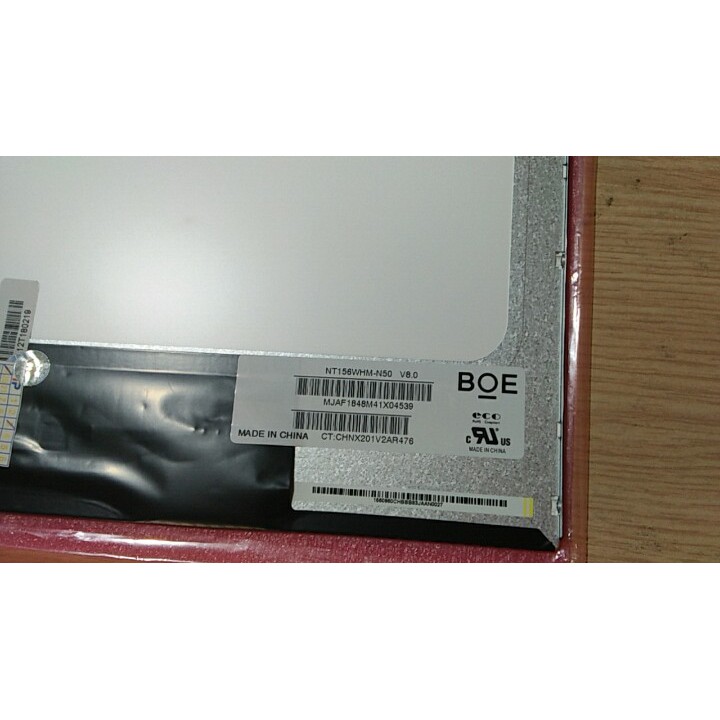 Màn hình laptop LCD 15.6 Led dày 40pin | BigBuy360 - bigbuy360.vn