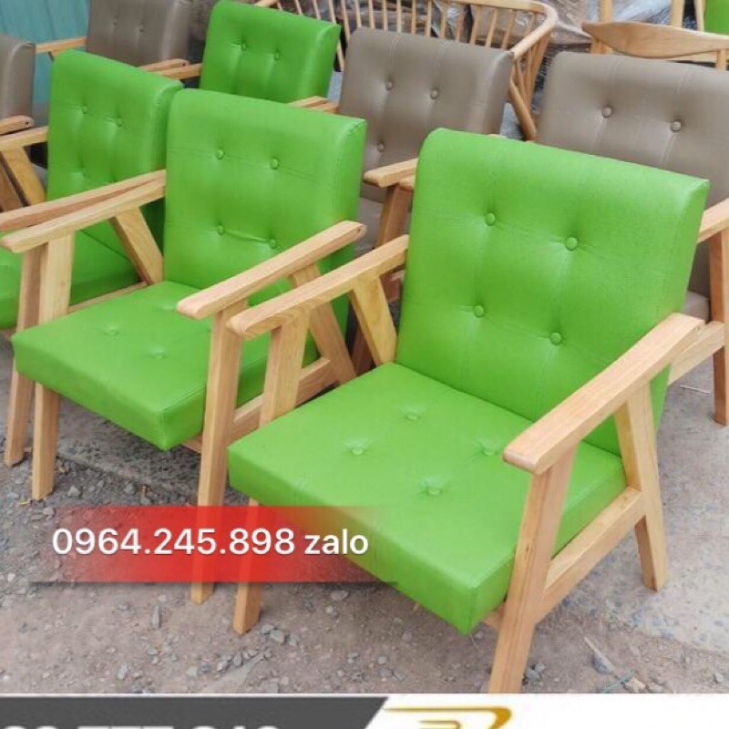 ghế sofa băng dài