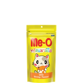[Rẻ vô Địch][Có Sẵn]Snack Thưởng Cho Mèo Me-O Gói 50g Ăn Vặt Bổ Sung Dinh Dưỡng