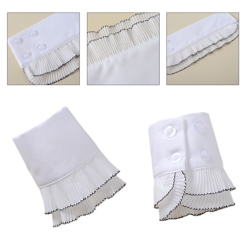 Ống Tay Áo Giữ Ấm Cho Nữ | BigBuy360 - bigbuy360.vn