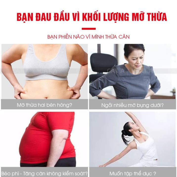 VÒNG LẮC EO THÔNG MINH HULA TRÁI TIM, giúp vòng eo thon gọn, điều hòa nhịp tim - Sử dụng dễ dàng - tiện lợi