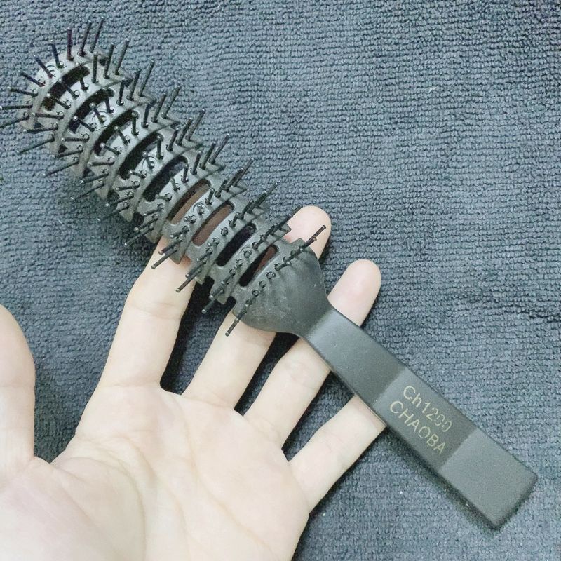 Sáp vuốt tóc nam nữ CLAY WAX - phiên bản barber, Sáp tạo kiểu THE BALAFONTE giữ nếp tốt