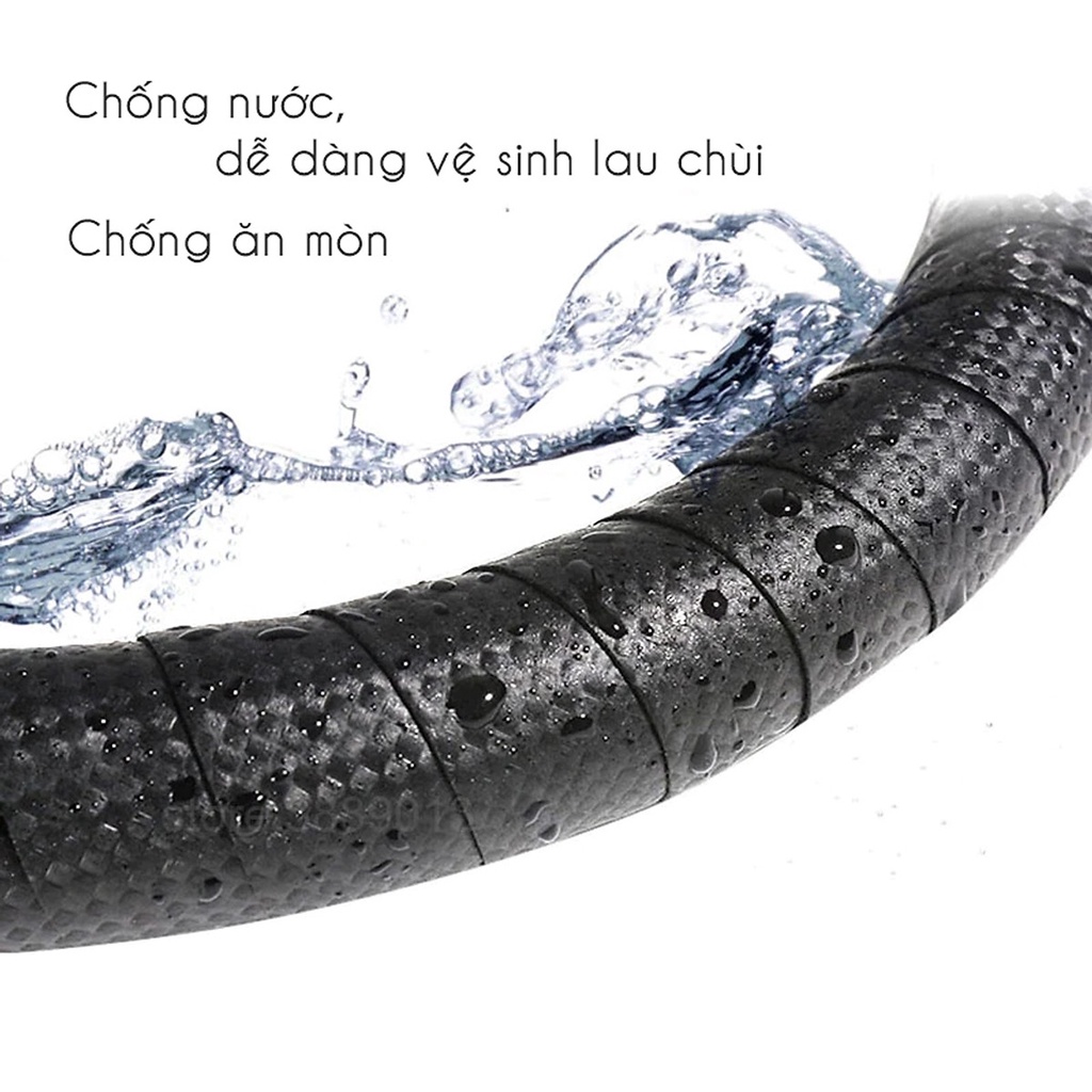 Dây Quấn Ghi Đông Xe Đạp Vân Carbon Giá Siêu Rẻ